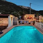 Willa Maya 6 Denia