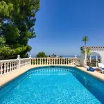 Maya 6 Denia