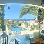 Villa Maya 6 Denia
