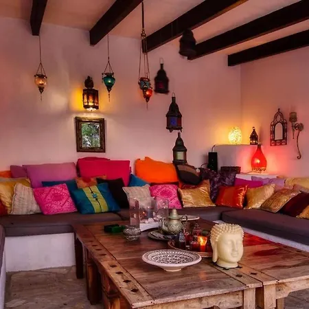 Villa Maya 6 *