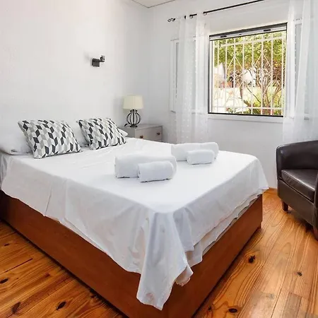 Maya 6 Denia