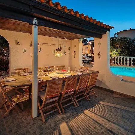 Maya 6 Villa