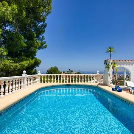 Maya 6 Denia