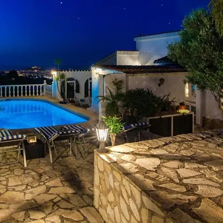 Maya 6 Villa *
