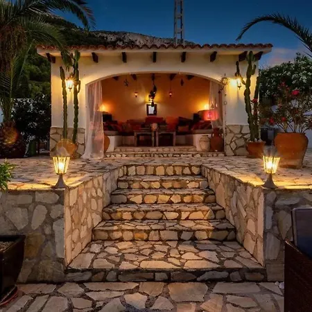 Villa Maya 6