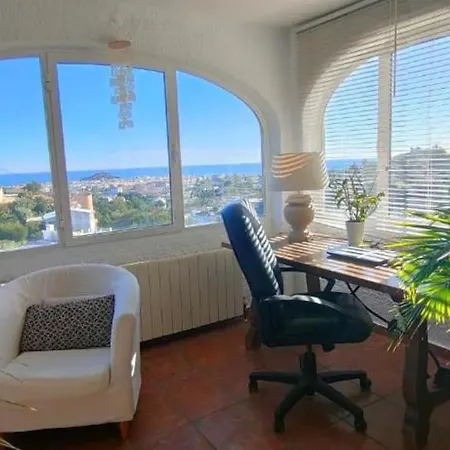 Maya 6 Villa *
