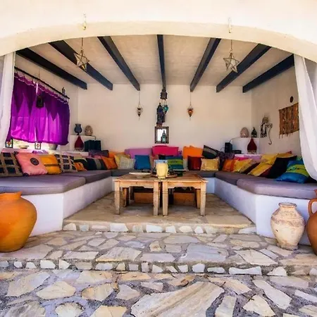 Maya 6 Denia